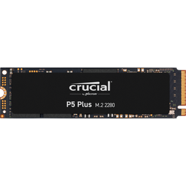 Crucial P5 Plus 500 GB M.2