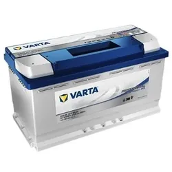 VARTA Professional Dual Purpose EFB 12V 95Ah 850A Versorgungsbatterie,Starterbatterie  930095085B912