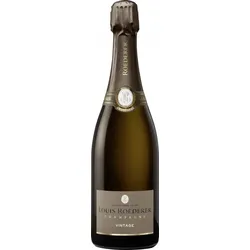 Brut Vintage Champagne Louis Roederer 2016