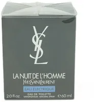 YVES SAINT LAURENT L'Homme Cologne Bleue Eau de Toilette