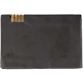 AccuCell Akku passend für Motorola V3 Razr, PEBL SNN5696, BA700, 900mAh
