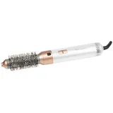 ProfiCare PC-HAS 3132 Multi-Styler Weiß, Rose
