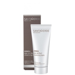 Santaverde Xingu Age Perfect Cleansing Balm