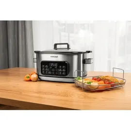 Concept Multifunktionskocher 6 l