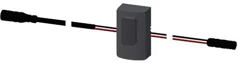KWC Aquarotter Sensor, F3, ID 02/00001, 2030041449 , 2030041449 2030041449