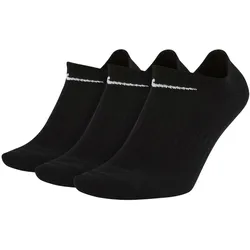 Everyday Lightweight No Show Unisex Socken