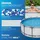 BESTWAY Steel Pro MAXTM Solo Pool Ø 488 x 122 cm