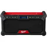 Milwaukee M18 RADDAB+G2-0 Baustellenradio DAB+
