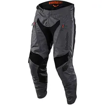 Troy Lee Designs Scout GP Pant, Solid, gray, 30