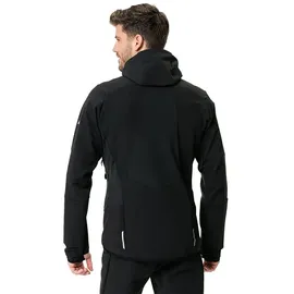 Vaude Larice V Jacke - Black - S