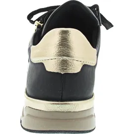 Rieker Sneaker Low Damen Schwarz 40