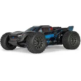 Arrma RC-Buggy VORTEKS 223S DSC 2WD RTR blau
