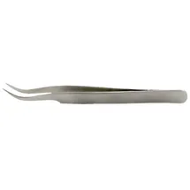 Gebrüder Nippes GmbH & Co. KG Zeckenpinzette Edelstahl