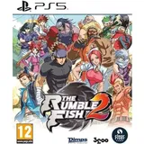 The Rumble Fish 2 - Standard Edition - PEGI (PS5)