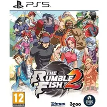 The Rumble Fish 2 - Standard Edition - PEGI (PS5)