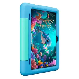 Blackview Tab 20 Kids 10" 64 GB Wi-Fi Blau