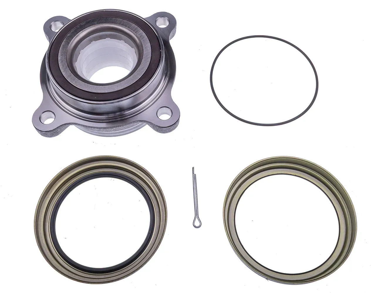 DENCKERMANN w414088 105,8mm für LEXUS