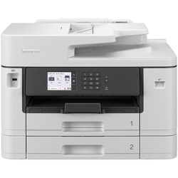 Brother MFC-J5740DW Tintenstrahl-Multifunktionsgerät