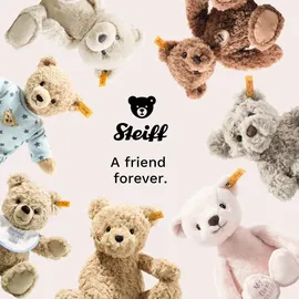 Steiff Schlaf-gut-Bär 30 cm grau