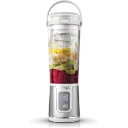 Ninja Blast Kabelloser Mixer weiß weiß