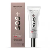 Mádara SOS Rich Hydra-Barrier CICA Creme 40 ml