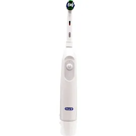 Oral-B Pro Battery weiß