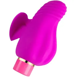 Kugelvibrator Blush Aria Erotic Lila