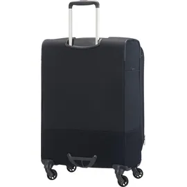 Samsonite Base Boost 4-Rollen 66 cm / 67,5-73,5 l black