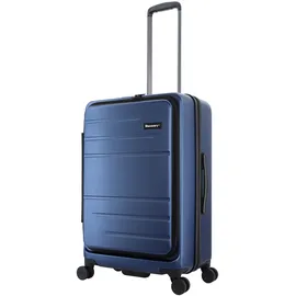 DISCOVERY Patrol 2-Rollen 67 cm / 78 l blau/unifarben