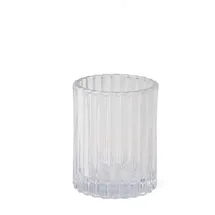 RIDDER Aufbewahrungsbecher Vilma transparent | Gr.: onesize