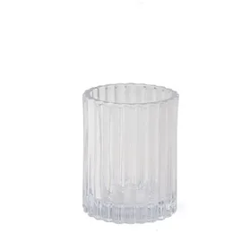 RIDDER Aufbewahrungsbecher Vilma transparent | Gr.: onesize