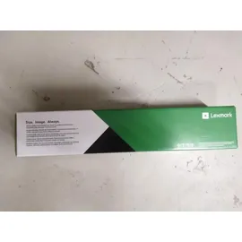 Lexmark Original Toner-Kit magenta