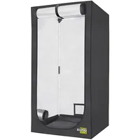 Garden Highpro Growbox 80x80x180 cm | PROBOX BASIC 80H | Garden Highpro