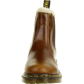 Dr. Martens 2976 Leonore Butterscotch Orleans 38