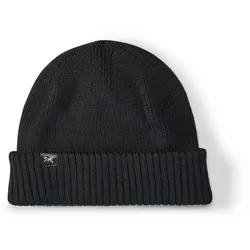 Arcteryx Mallow TQ Mütze black