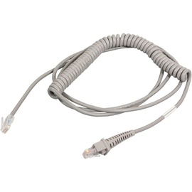 Datalogic Kabel seriell – RJ-45 (10-polig) (M)