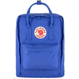 Fjällräven Kanken 16 l cobalt blue