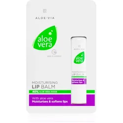 LR Aloe Vera feuchtigkeitsspendendes Lippenbalsam mit Aloe Vera 4.8 g