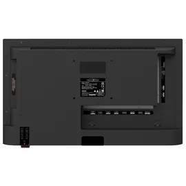 Reflexion LDDX22iBT 22" LED Full HD Camping Smart TV silber
