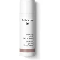 Dr. Hauschka Regeneration Intensiv Nachtserum 30 ml