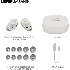 Beyerdynamic Amiron 300 Creme