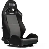 Next Level Racing PRS1 Performance Reclining Seat Schwarz PC / PS4