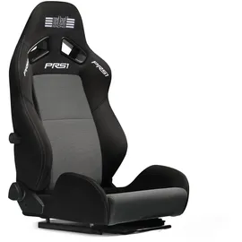 Next Level Racing PRS1 Performance Reclining Seat Schwarz PC / PS4