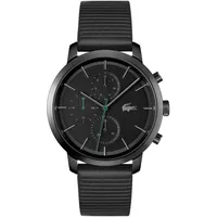 Lacoste Multi Zifferblatt Quarz Uhr für Herren Kollektion Replay