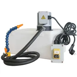 Optimum Universal-Kühlmitteleinrichtung  230 V
