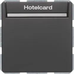 Berker Relais-Schalter Hotelcard 16406096