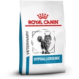 Royal Canin Veterinary Hypoallergenic Trockenfutter für Katzen mit Rabatt-Code ROYAL-5 erhalten Sie 5% Rabatt!)