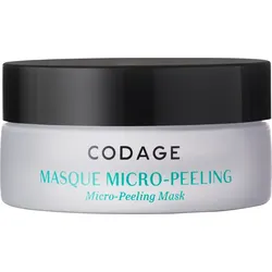 Masque Micro-Peeling