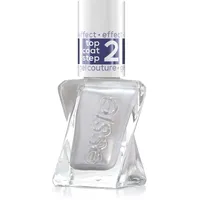 Essie Gel Couture Nagellack, Professionelle Nagellackfarbe mit Gel-Glanz-Finish &