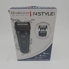 Remington Style Series F4002 Blau
